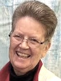 Judy Anne Shackelford